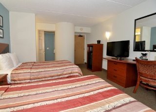 Hotel Sleep Inn