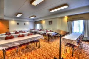 Hotel Sleep Inn