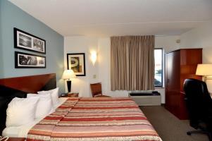Hotel Sleep Inn