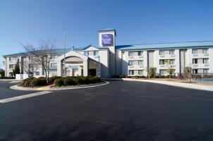 Hotel Sleep Inn