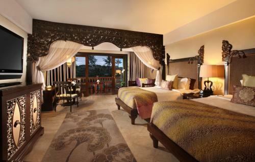 Hotel Ayana Resort & Spa
