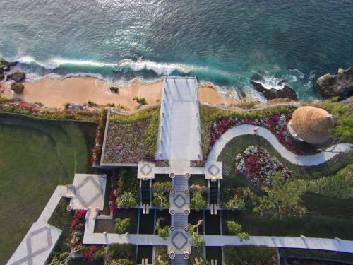 Hotel Ayana Resort & Spa