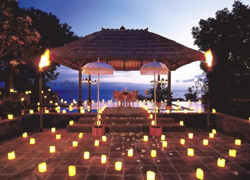 Hotel Ayana Resort & Spa