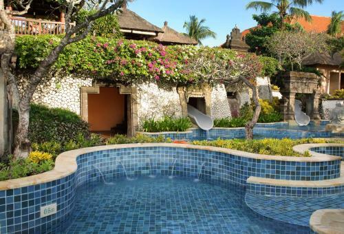 Hotel Ayana Resort & Spa