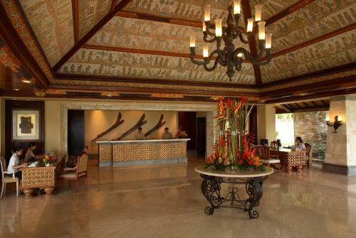 Hotel Ayana Resort & Spa