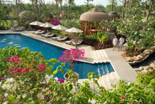 Hotel Ayana Resort & Spa