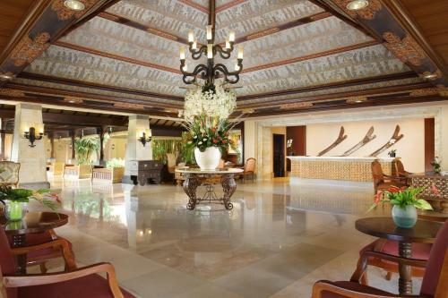 Hotel Ayana Resort & Spa