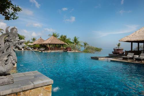 Hotel Ayana Resort & Spa
