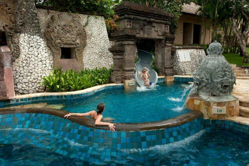 Hotel Ayana Resort & Spa