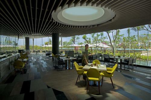 Hotel Ayana Resort & Spa