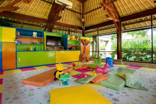 Hotel Ayana Resort & Spa