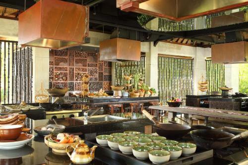 Hotel Ayana Resort & Spa
