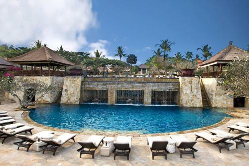 Hotel Ayana Resort & Spa