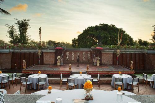 Hotel Ayana Resort & Spa