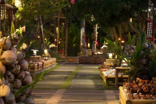 Hotel Ayana Resort & Spa