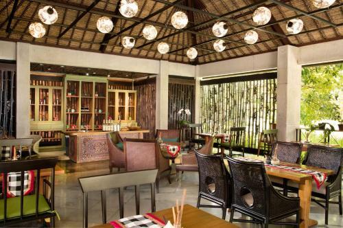 Hotel Ayana Resort & Spa