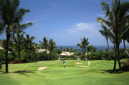 Hotel Ayana Resort & Spa