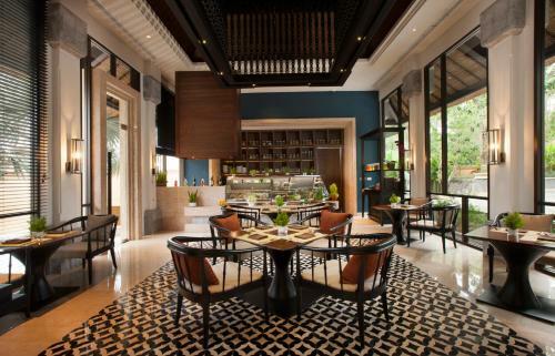 Hotel Ayana Resort & Spa
