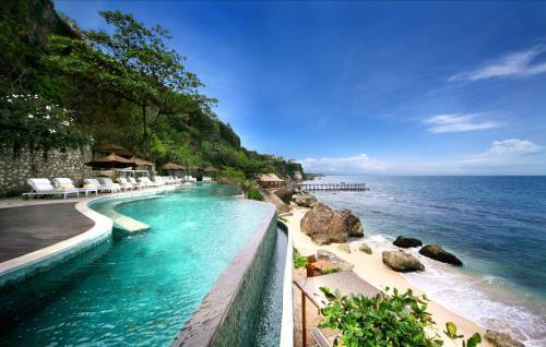 Hotel Ayana Resort & Spa