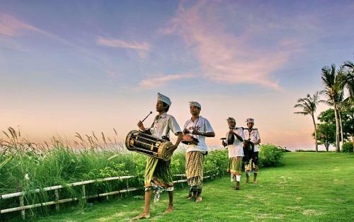 Hotel Ayana Resort & Spa
