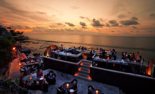 Hotel Ayana Resort & Spa