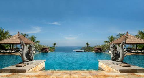 Hotel Ayana Resort & Spa