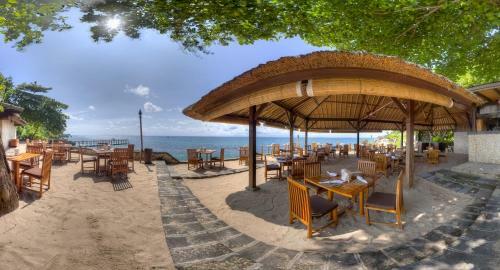 Hotel Ayana Resort & Spa