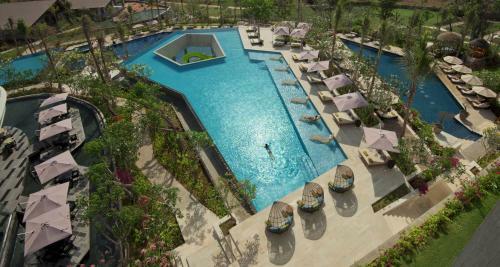 Hotel Ayana Resort & Spa