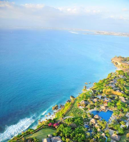 Hotel Ayana Resort & Spa