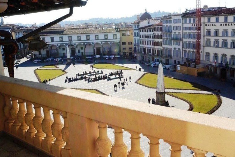 Hotel Universo