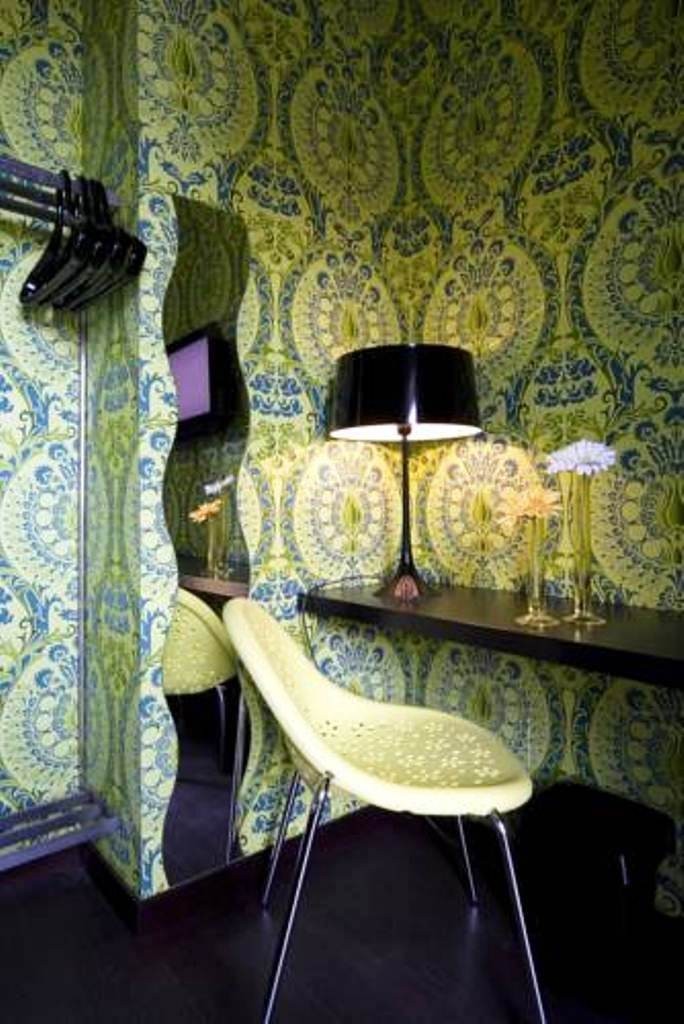 Hotel Universo