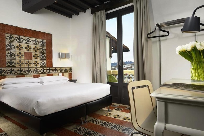 Hotel Universo
