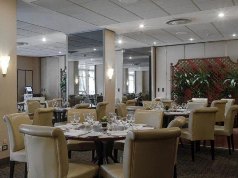 Hotel Jolly Midas Rome