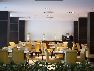 Hotel Jolly Midas Rome
