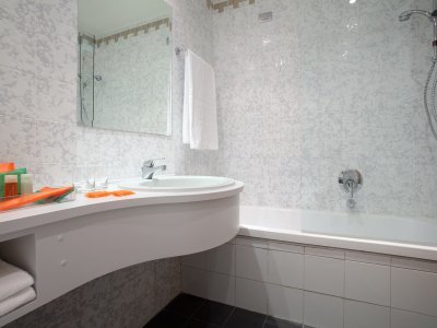 Hotel Jolly Midas Rome