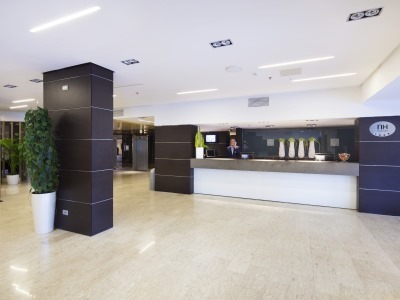 Hotel Jolly Midas Rome