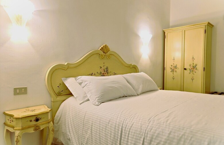 Hotel Guerrini
