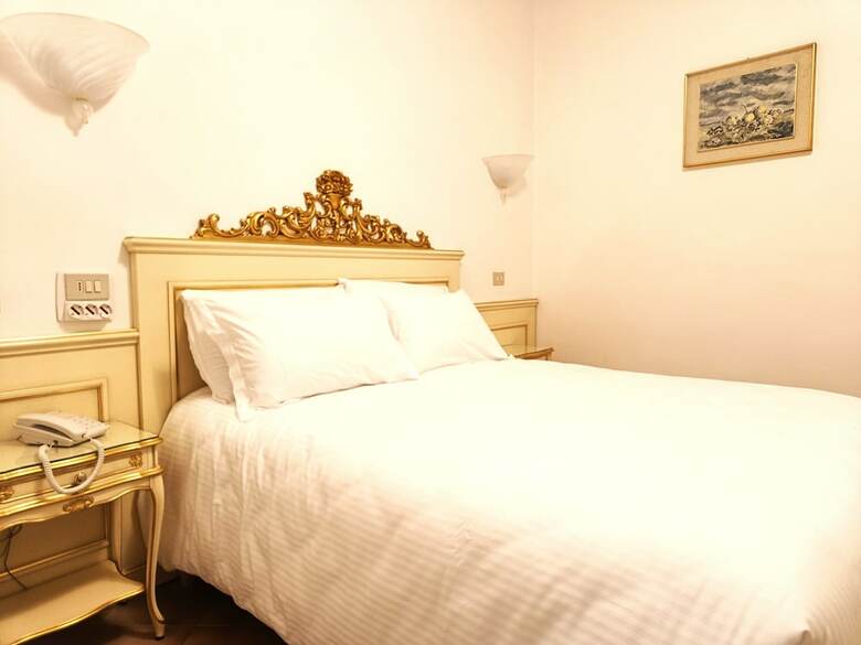 Hotel Guerrini