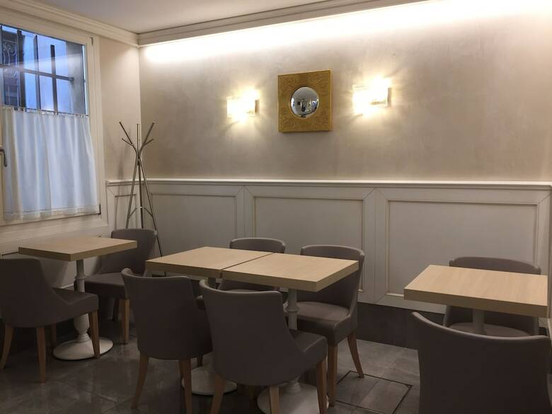 Hotel Guerrini