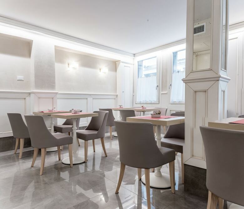 Hotel Guerrini