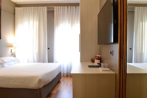 Hotel Giulietta E Romeo