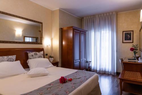 Hotel Giulietta E Romeo