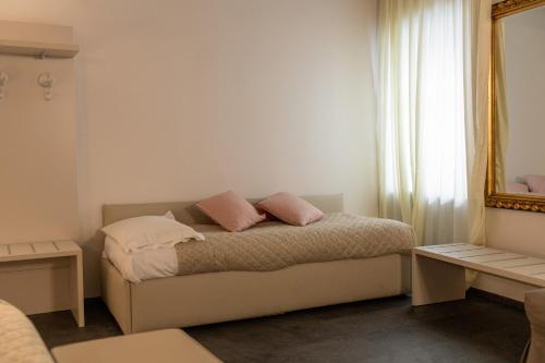 Hotel Giulietta E Romeo
