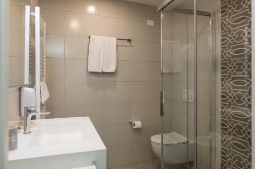 Hotel Giulietta E Romeo