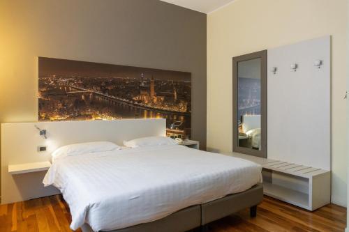 Hotel Giulietta E Romeo