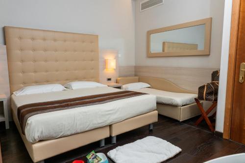 Hotel Giulietta E Romeo
