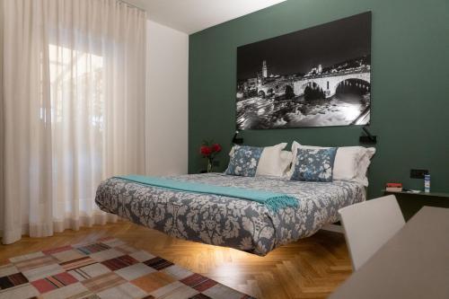 Hotel Giulietta E Romeo
