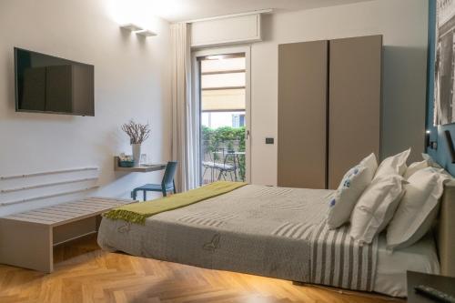 Hotel Giulietta E Romeo
