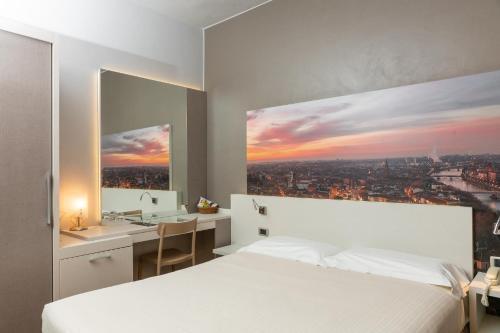 Hotel Giulietta E Romeo
