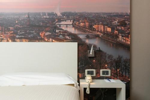 Hotel Giulietta E Romeo